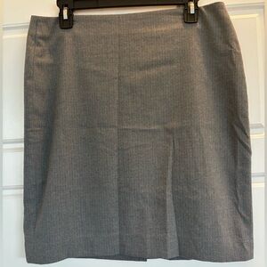 Banana Republic Pencil Skirt